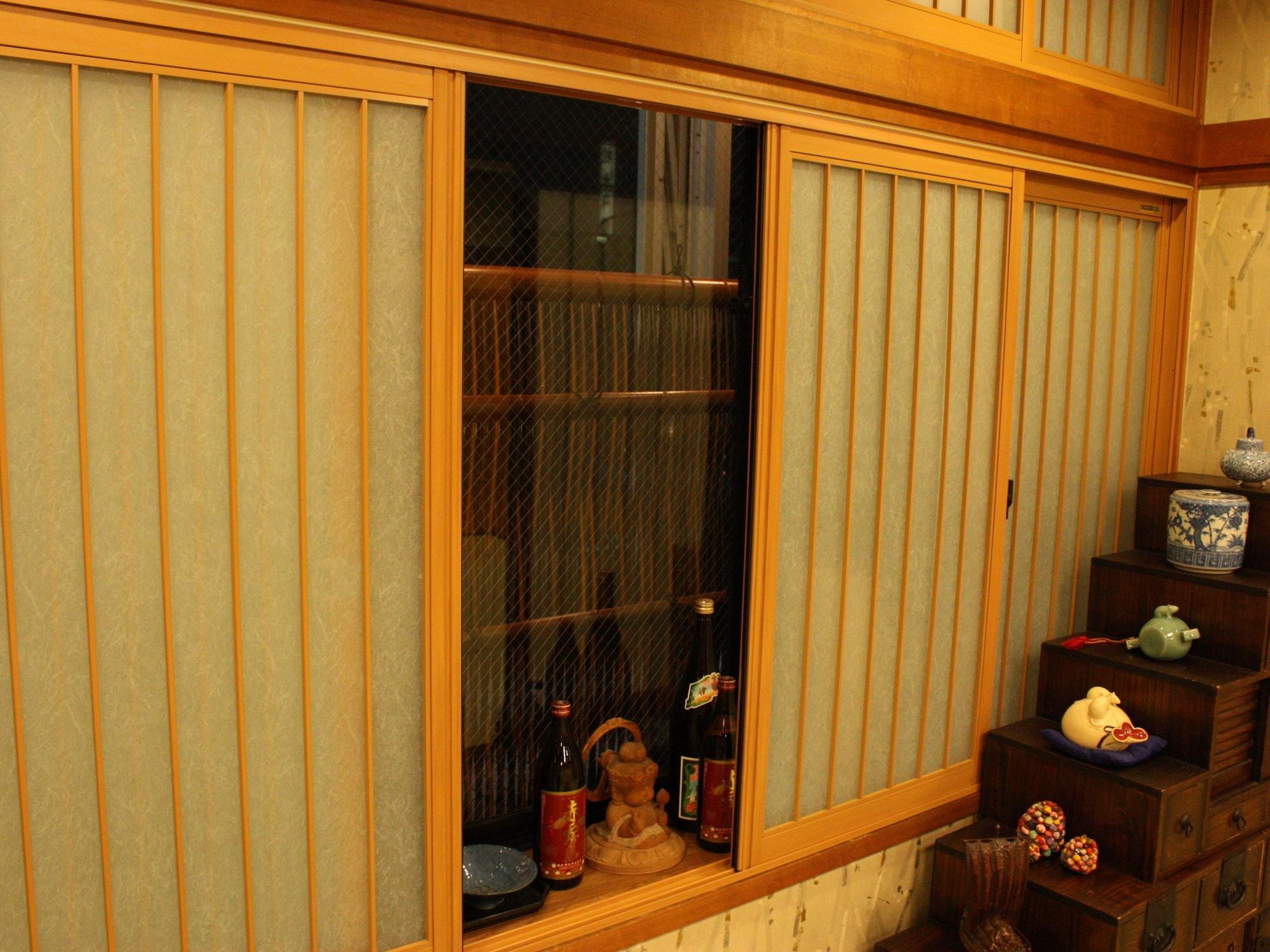 קיוטו Satomo Ryokan מראה חיצוני תמונה