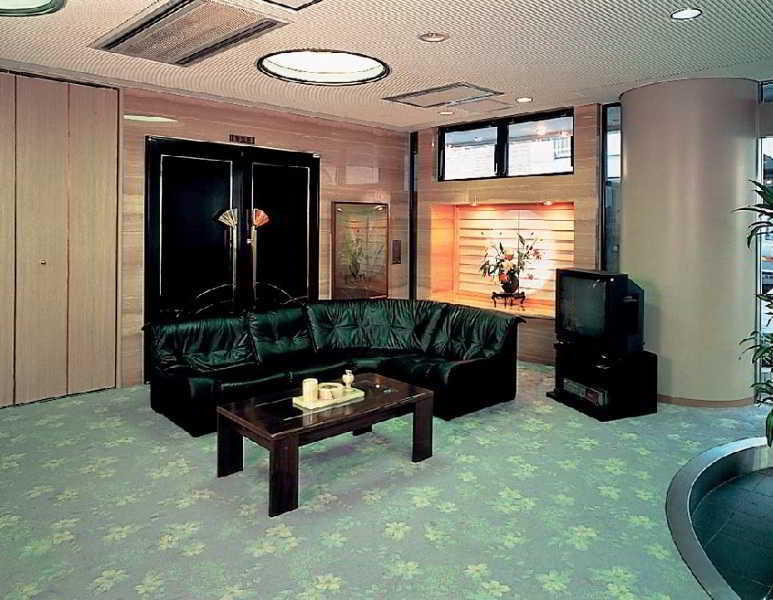 קיוטו Satomo Ryokan מראה חיצוני תמונה