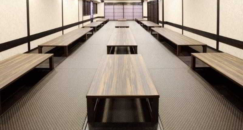 קיוטו Satomo Ryokan מראה חיצוני תמונה