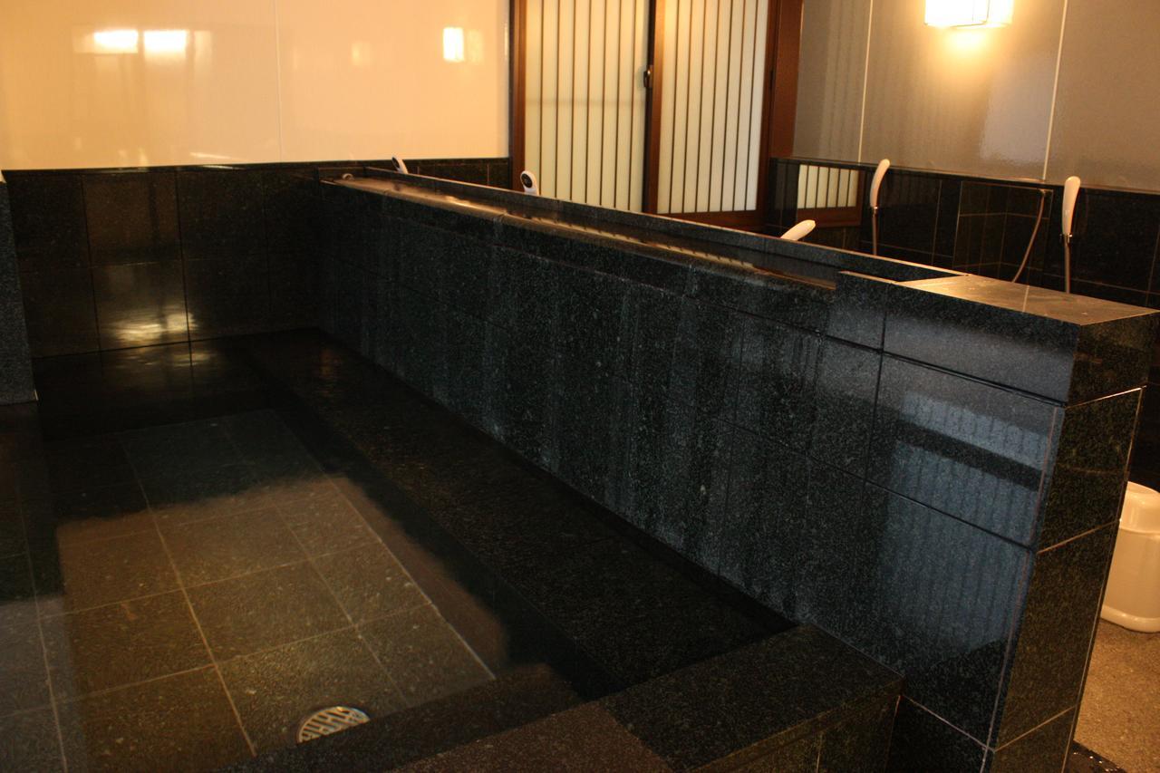 קיוטו Satomo Ryokan מראה חיצוני תמונה