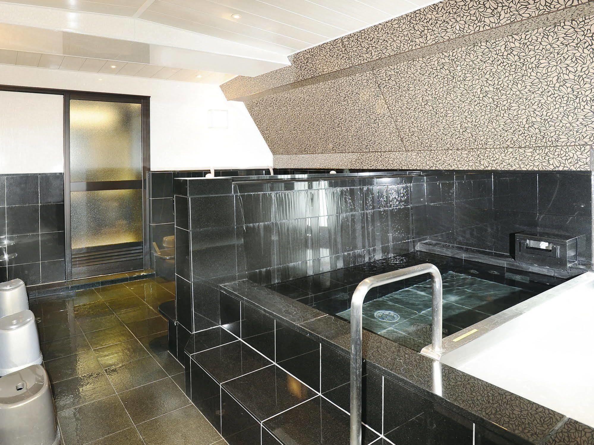קיוטו Satomo Ryokan מראה חיצוני תמונה