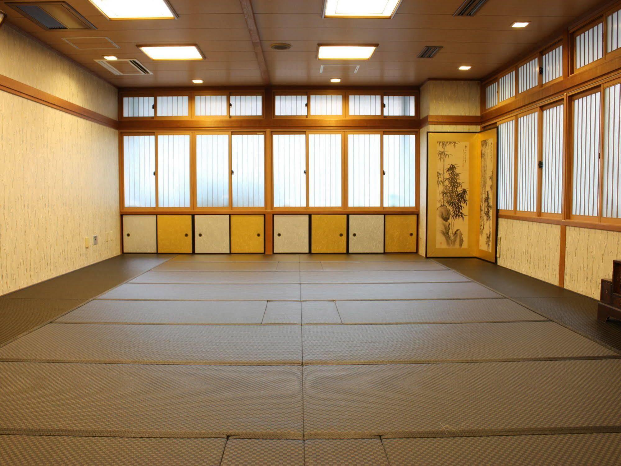 קיוטו Satomo Ryokan מראה חיצוני תמונה