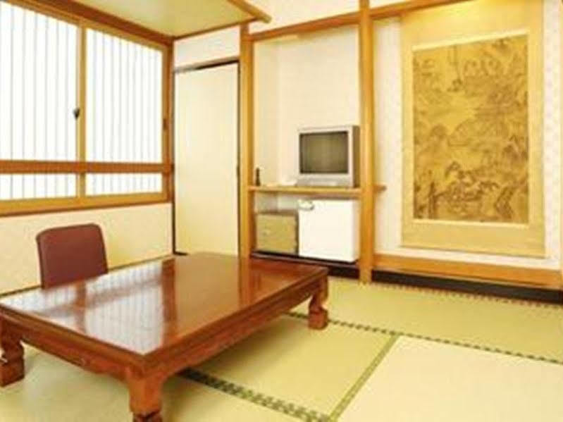 קיוטו Satomo Ryokan מראה חיצוני תמונה