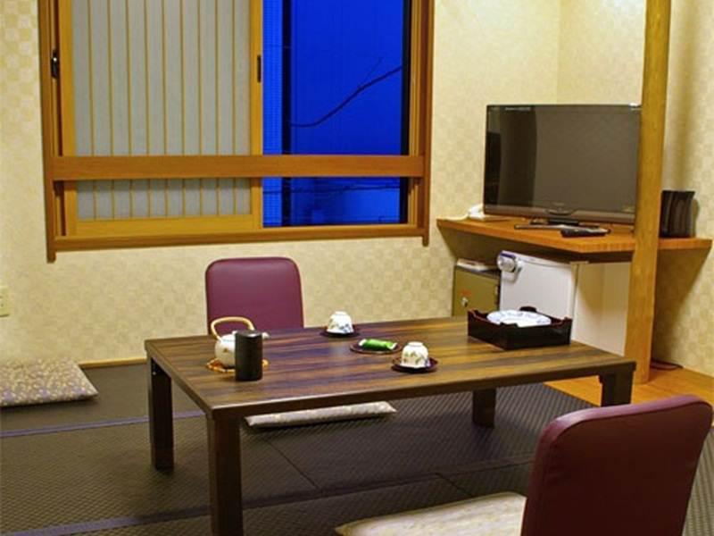 קיוטו Satomo Ryokan מראה חיצוני תמונה